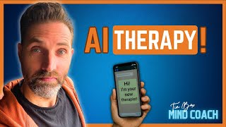 AI Therapy: Is This The Future Of Anxiety Support? 