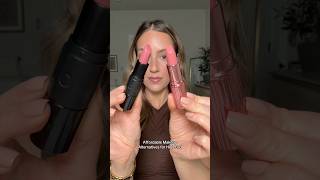 Affordable makeup alternatives for high end products #affordablemakeup  #drugstoremakeup