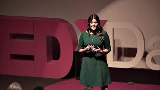 The Surprising Power of Emotional Connection | Chrissy Weems | TEDxDavenport