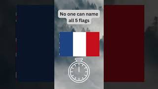 Guess the Flag Challenge! 🌍🏁