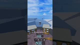 Blox Fruits with Fruit Notifier || Part 25 || #shorts #roblox