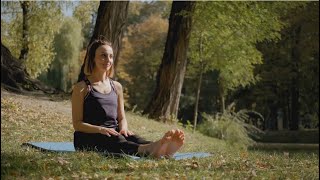 Adapting Mindfully: Embracing Change in Life | Minute of Mindfulness