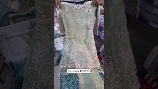 FIRST CHOICE KIDS WEAR MUMBRA GULABPARK#ALINA#WEDDINGCOLLECTION#onlineshopping#fashionstyle
