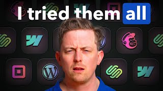 Best FREE Website Builder — I tested them all