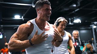 Killaheadz - Lettin' Go 🔱 Gym Hardstyle [4K]