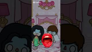 “Scary Toca Boca Night – CS CS Sound” #tocaboca #tocalifeworld #pazu