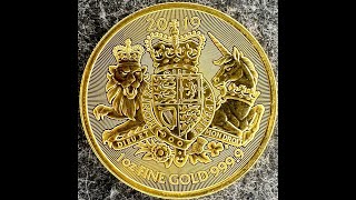 $4000 gold soon. The Gold rally has only just started.  It's a safe haven in a storm of uncertainty.