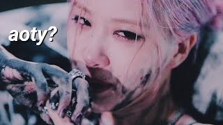 reviewing blackpink's first album(this been overdo)