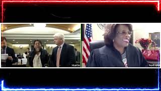 Courtroom Chaos: Judge SHUTS DOWN Woman’s Plea Deal Request!