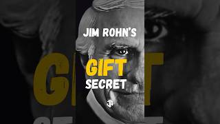 Discover How Your Gifts Shape Your Destiny – Jim Rohn Motivation