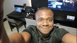 Day In The Life Of A Forex Trader.