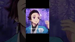Me gústas tú Tanjiro.. #demonslayer