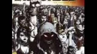 Disturbed- Inside The Fire