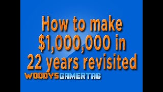 Get Rich Slow Part 3
