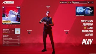 THE FINAL | GAME BARU