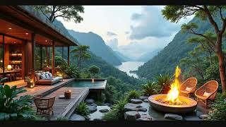 🌿 Relaxing Piano Music – Peaceful Sound of Healing & Calmness