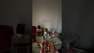 Most loved perfumes of the month #perfumeforwomen #ysl #perfume #jimmychoo