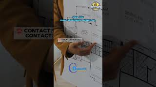"Mee dream house, mee budget lo 🏠✨"#DanayyaConstructions#DreamHouse1650sqft#BudgetFriendlyHome