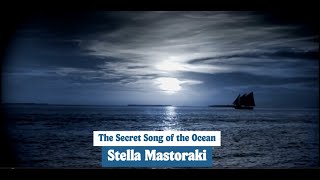 The Secret Song of the Ocean-Stella Mastoraki #subliminal #affirmations #deepsleep #432hz #ocean