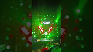 SAMBIT PROFESSIONAL SOUND NIGHT PROGRAM HEVY BESS 😈 #dj