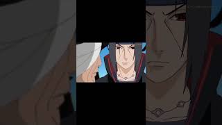 Itachi uchiha edit 🗿 birthday special 🎂