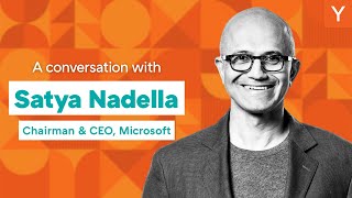 Satya Nadella: Microsoft's AI Bets, Hyperscaling, Quantum Computing Breakthroughs