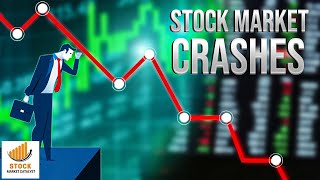 Are You Prepared for the Next Stock Market Crash?