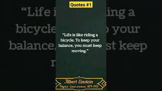 Albert Einstein quotes number 1 #quotes #alberteinstein #alberteinsteinbestquotes
