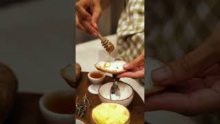 Best Home Decor Brand | Terra- Taro Rotating Platter | Premium Luxury Home Decor Brand |