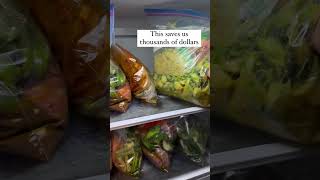 Change Your Life with Freezer Meal Prep!