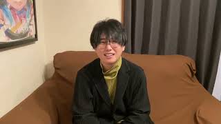 飯田が来ました。（最終回）