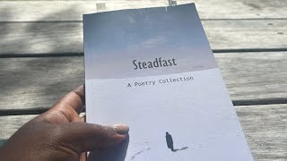 OFFICIAL TRAILER: the making of Steadfast (the cover)