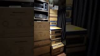 SPEAKERS | PROJECTORS | AMPLIFIERS | ACOUSTIC | #shorts