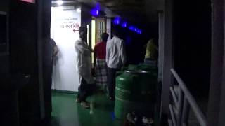 মেঘনার মোহনায় ঝড়ে যে অবস্থা হয়  | Bhola launch accident 2019