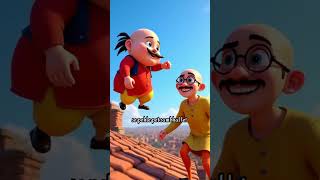 moti or Patlu ki funny🤣 story🎉 ||#MotuPatlu#FunnyMotuPatlu#MotuPatluComedy#MotuPatluKiDuniya