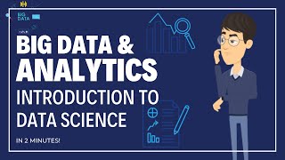 Unveiling the Power of Data | Introduction to Data Science | The Big Data Series