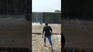 Dharmavaram lake #viralshort#trendingshorts