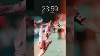 Messi inter Miami wallpapers as requested 🔥#edit #wallpapers #football #americanteam #messi #shorts
