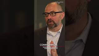 The Debrief with Conn Carroll: The Biden administration's shift on the border crisis