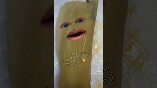 Happy National Tamale Day! 🫔🫔🫔🫔🫔 #Tamal #tamale #tamaleday #chiste #chistes