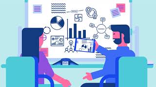 izi Animated Explainer Video