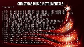 Christmas Music Instrumentals