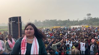 Amar ontor katiya dibo tomare Gulshana Parbin Stage Program #gulshana ​⁠​⁠@Parbinstudio-x9z