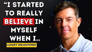 Rory McIlroy's Greatness: Inspiring Quotes