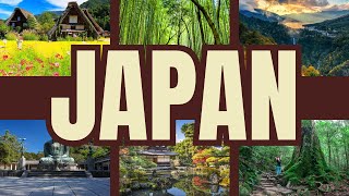 Exploring Japan 5 Must Visit Cities for Nature Lovers
