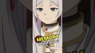 The Restaurant Frieren Couldn’t Forget? #shorts #animefacts #sousounofrieren