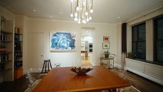 270 West End Avenue, Apt. 3S is officially in contract! 🏡✨