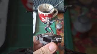 biggest dad in the galaxie #wargame #paintingminiatures #paintingminis #starwars #shatterpoint