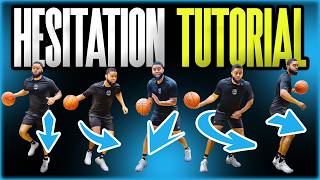 必殺のヘジテーションムーブ トップ5！☠️ [HESIチュートリアル]