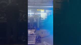 Motorcycle parts welding #motorcycleparts #welding #weldinglife #parts #handelbar #weldingporn